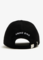 ANINE BING Gorra de béisbol Jeremy negra